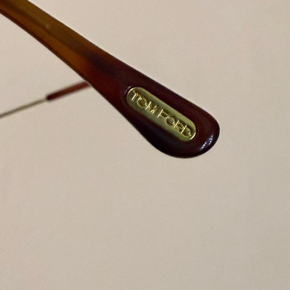 TOM FORD BRADY FT1018 - Picture 8 of 12